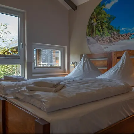 Typ B2 - Aloha Feriehus *