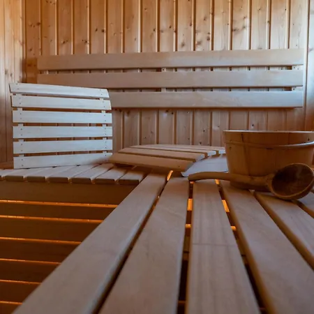 Feriehus Typ B2 - Aloha *