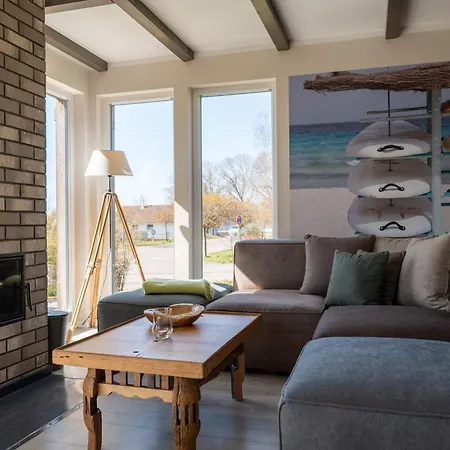 Typ B2 - Aloha * Pelzerhaken