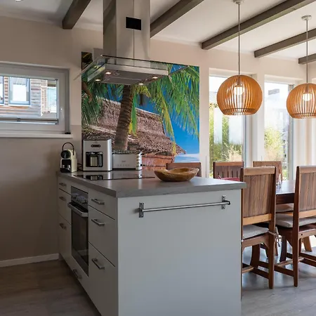 Feriehus Typ B2 - Aloha *