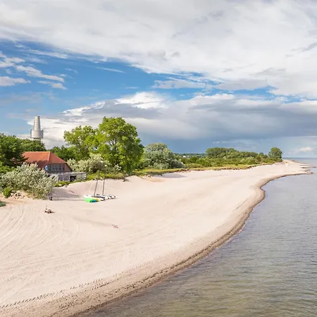 Typ B2 - Aloha Feriehus *