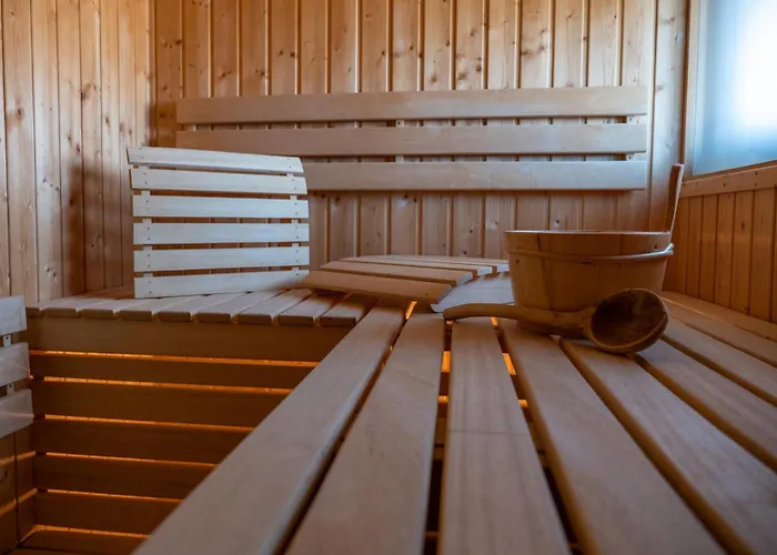 Vakantiehuis Typ B2 - Aloha *