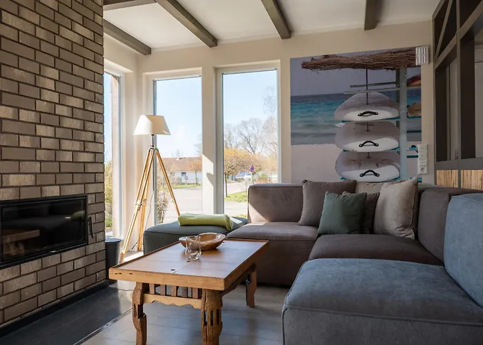 Typ B2 - Aloha * Pelzerhaken