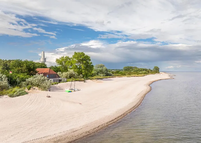 Typ B2 - Aloha Vakantiehuis *